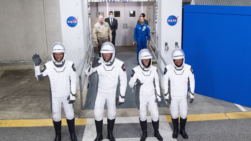 Снимка: АП, БТА