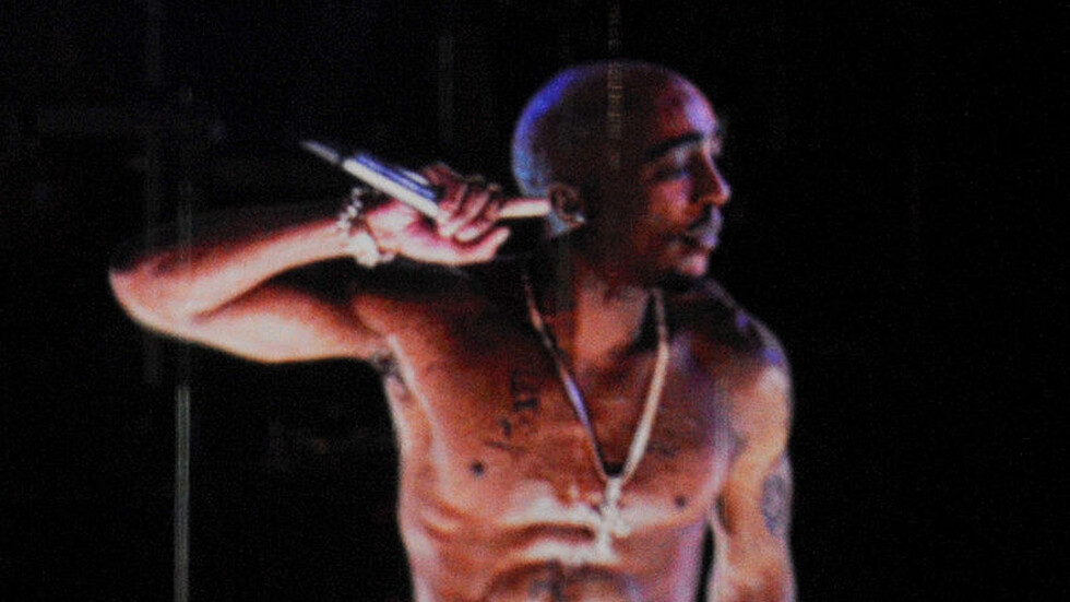 Man Arrested for Tupac Shakur’s Murder: Police Reveal New Details