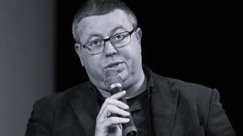 Снимка: Филмотечно кино "Одеон"