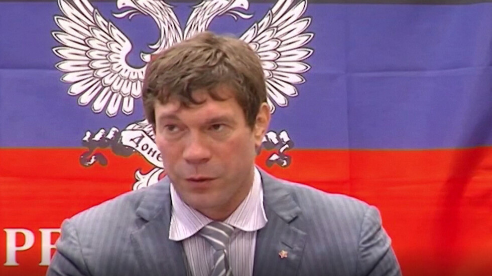 Former Ukrainian Politician Oleg Tsarev Shot and in Intensive Care: Updates and Reactions