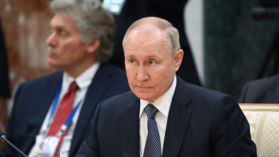 Снимка: ЕПА/БГНЕС