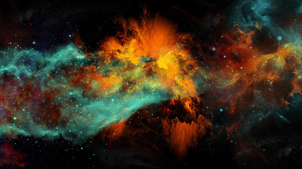 Beauté spatiale : James Webb capture des étoiles nouveau-nées dans leur « berceau »