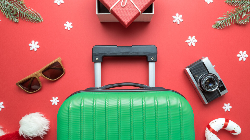 Снимка: iStock