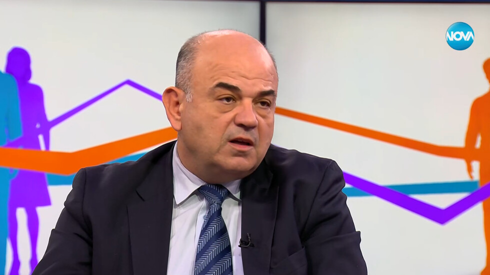 Владимир Иванов за предпразничните цени: Имаме относително спокоен пазар