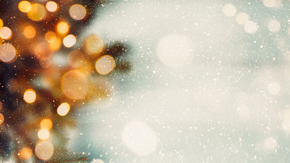 Photo of Y aura-t-il de la neige à Noël et au Nouvel An ?