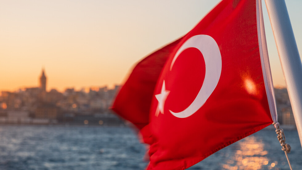 Снимка: iStock