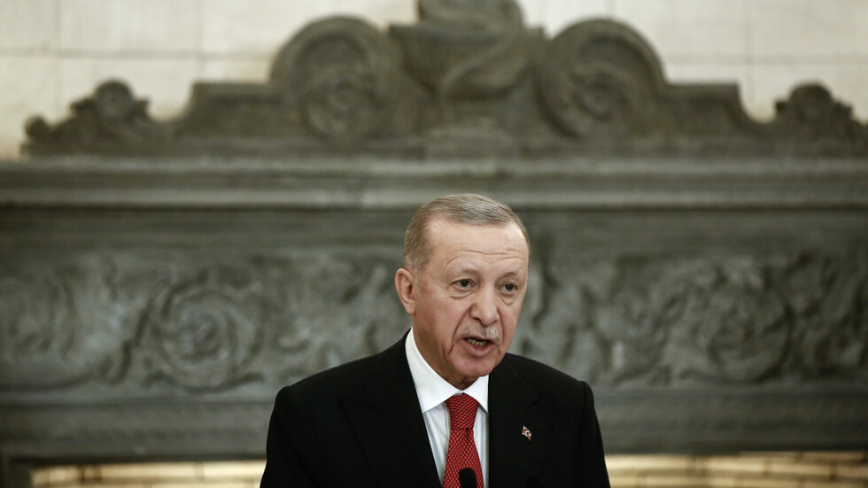 Turkey’s President Erdogan Condemns Israel as Occupiers and Invaders, Insists Hamas is Not a Terrorist Organization