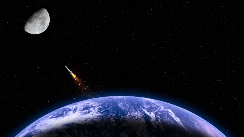 Photo of L'Inde lance un satellite dans l'espace pour étudier les trous noirs
