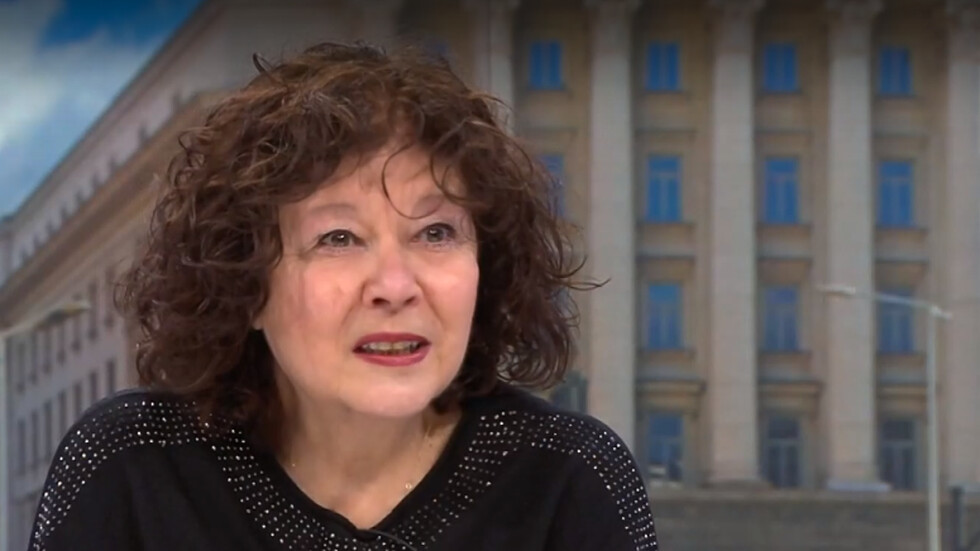 Мария Статулова: Мечтая за повече човещина - NOVA NEWS