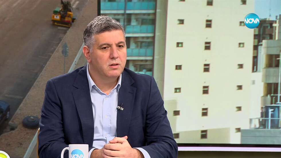Photo of Andrei Tsikov: Les fonds de réforme ne suffiront pas à tous les candidats – Politique – Bulgarie – Réveillez-vous