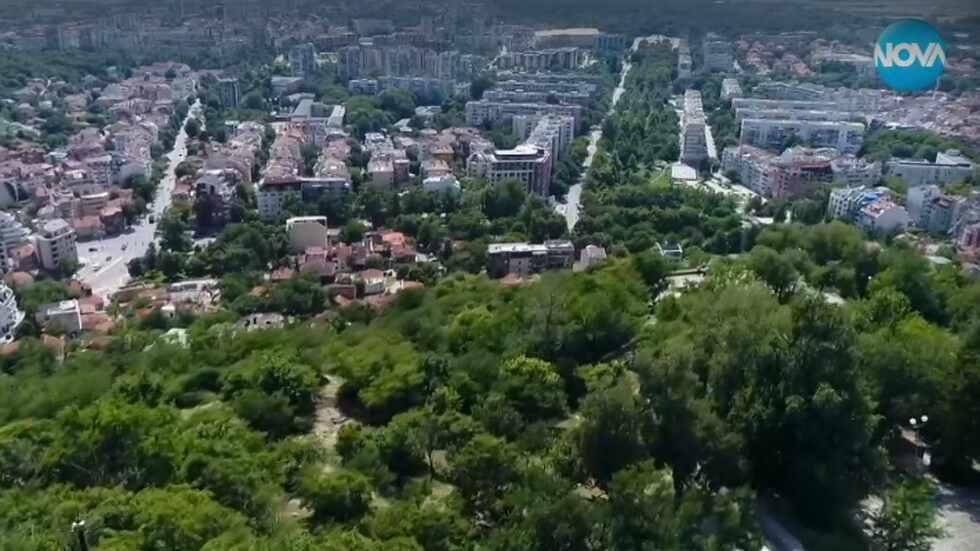 Veillée pour la défense du monument d'Aliocha à Plovdiv – Communauté – Bulgarie – Hello Bulgarie