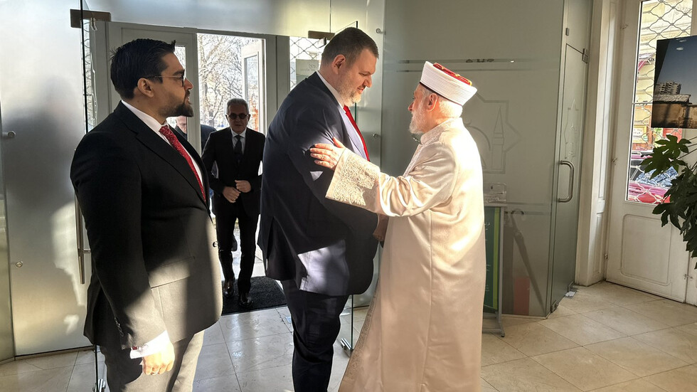 Снимки: ДПС