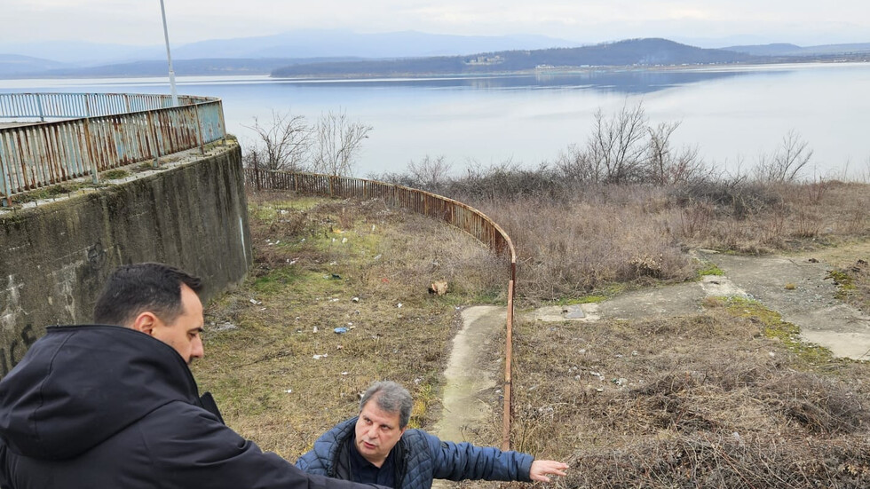 Снимка: Министерство на икономиката и индустрията