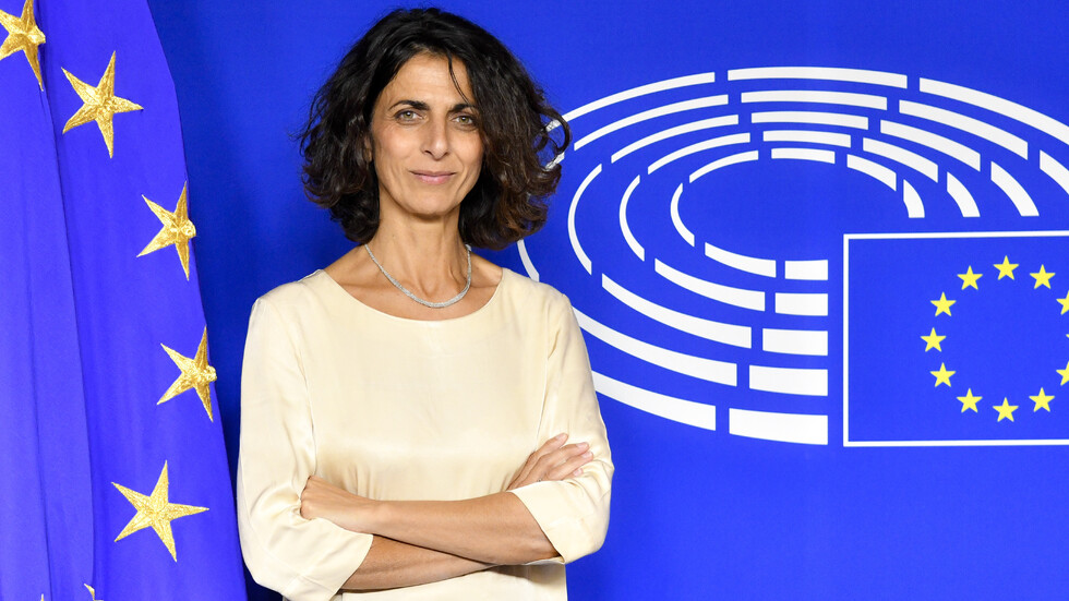 Снимка: ЕП/БТА