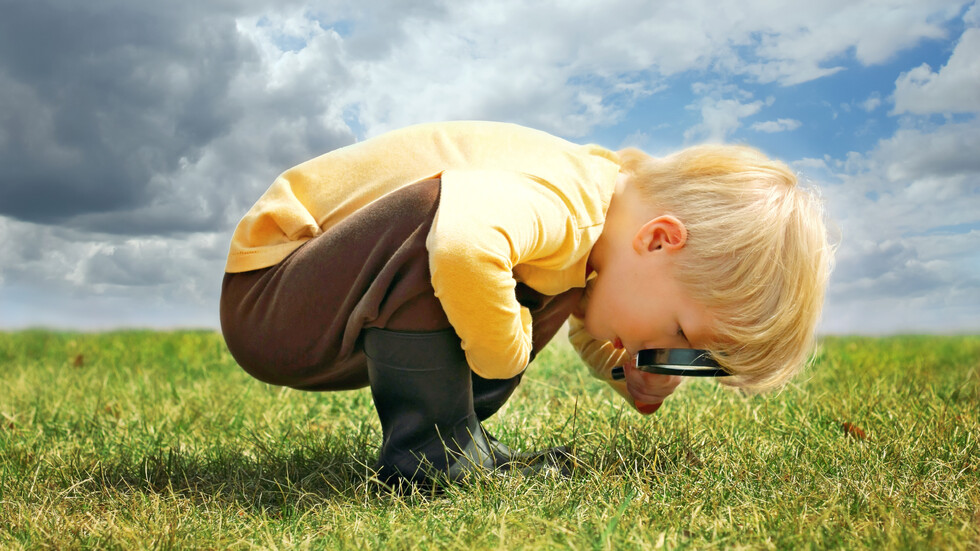 Снимка: iStock