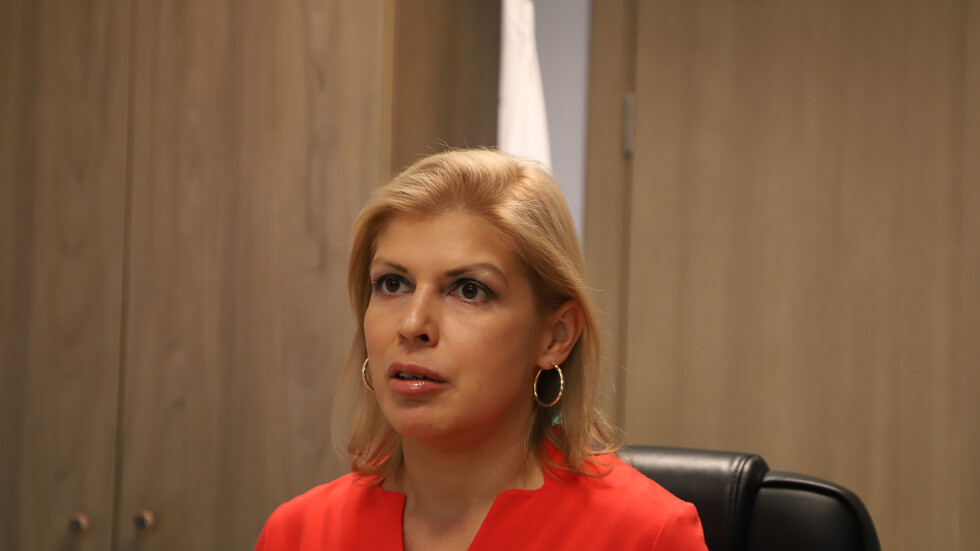 Снимка: БГНЕС