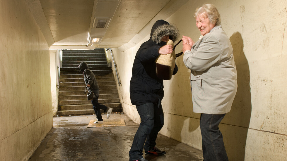 Снимка: iStock