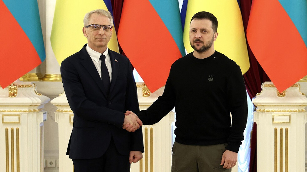 Снимка: БГНЕС