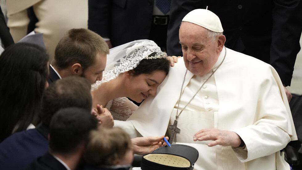 Снимка: БТА, AP Photo