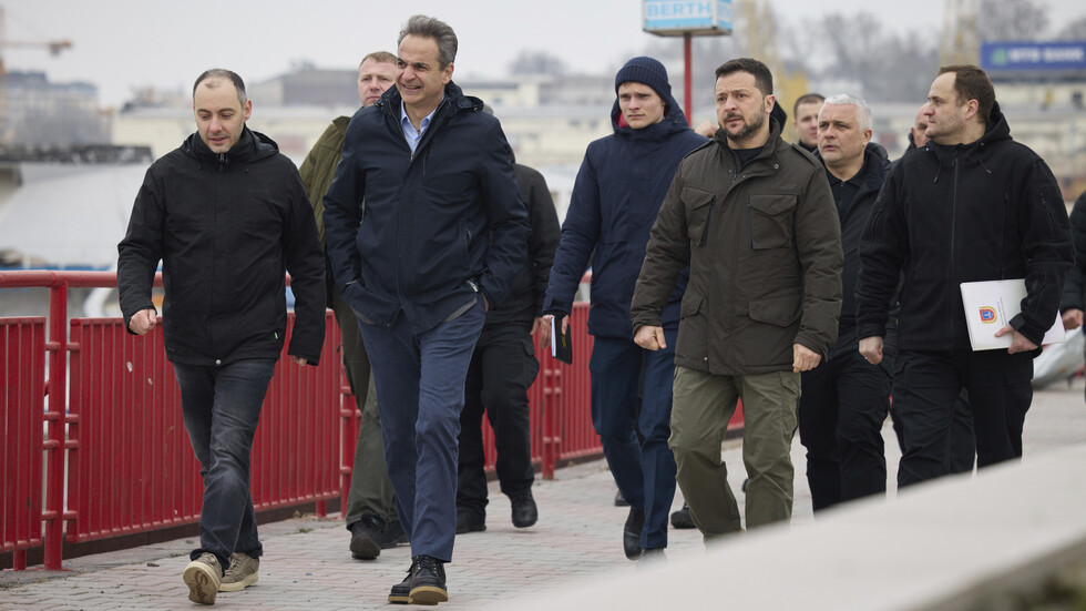 Снимка: АП/БТА