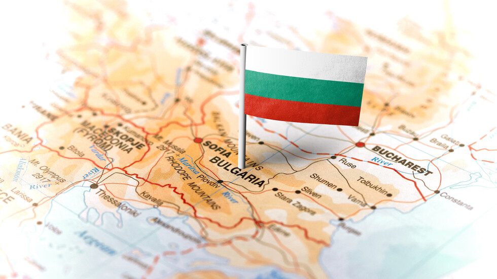 Снимка: iStock