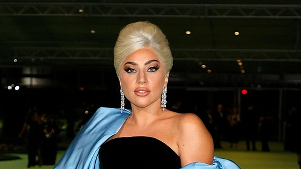Photo of Charme, talent et extravagance unique : Lady Gaga à 38 ans (la galerie)