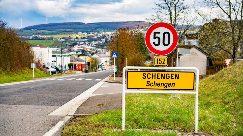 Photo of Schengen par les airs : qu’est-ce qui change dans les contrôles aéroportuaires dans notre pays ?
