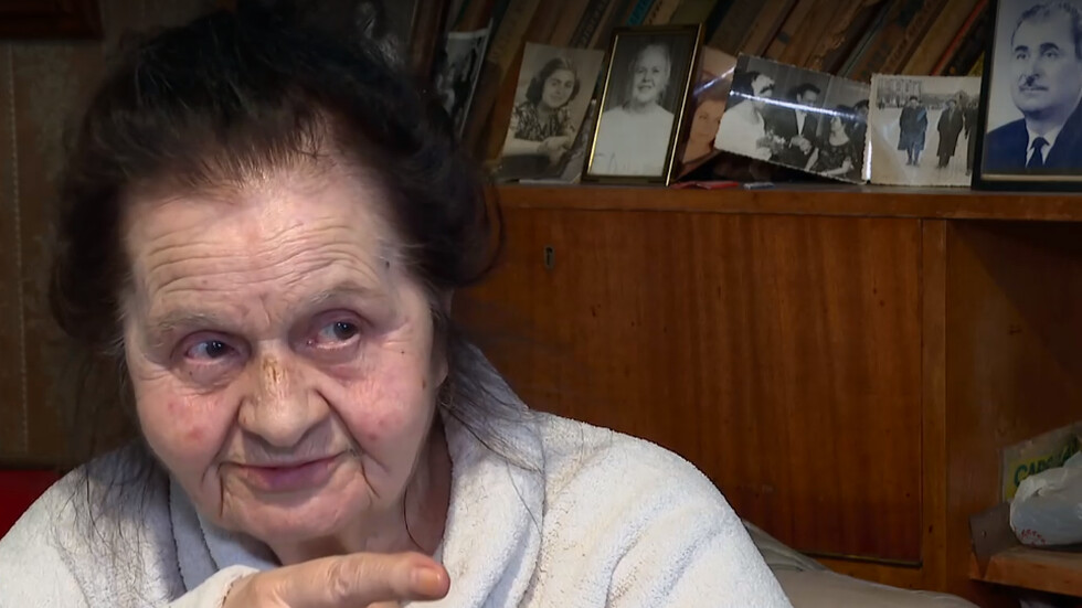 "По следите": Как жилището на възрастна жена беше прехвърлено на гледачката ѝ