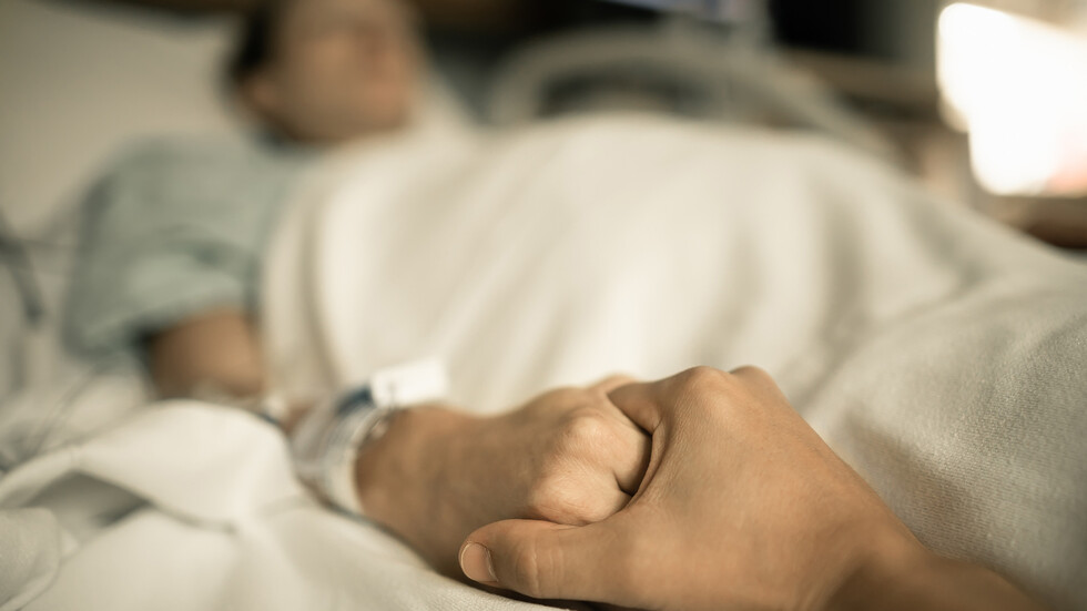 Des violences ont-elles eu lieu contre un patient de 104 ans dans un hôpital de Vidin ?