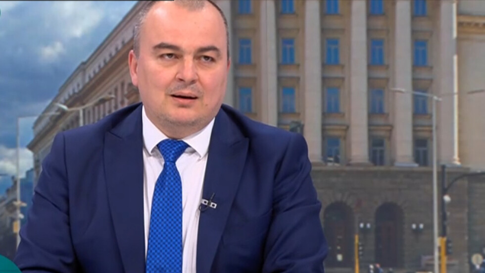 Абровски: Вървим към актуализация на бюджета на по-късен етап от годината