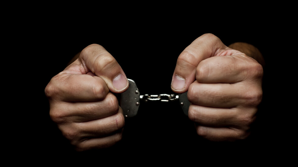 Photo of Ils ont arrêté un membre de l'inspection du Conseil judiciaire suprême pour insinuations sexuelles envers les femmes (photo) – Crimes – Crimes – Nova News