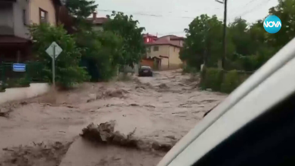 Photo of Après que les voitures et les ponts ont été emportés : situation partiellement catastrophique à Pozorishti – Communauté – Bulgarie – Nova News