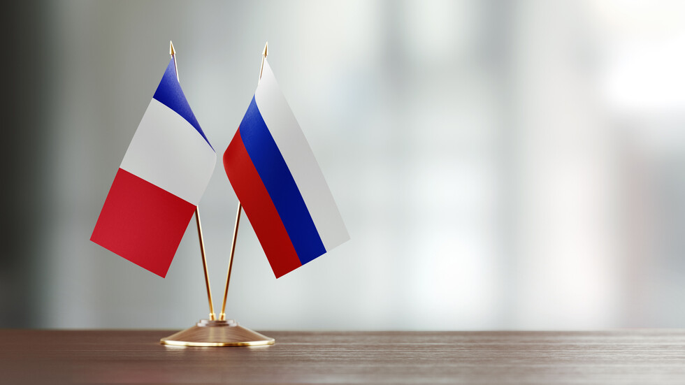 Снимка: iStock