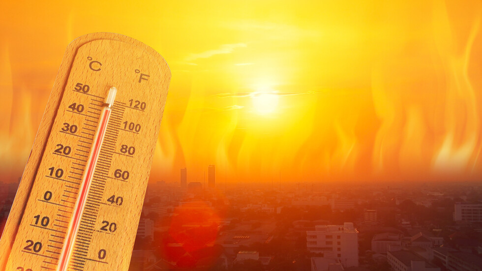 Trois des jours les plus chauds de l’année arrivent – Météo – Bulgarie – Nova News