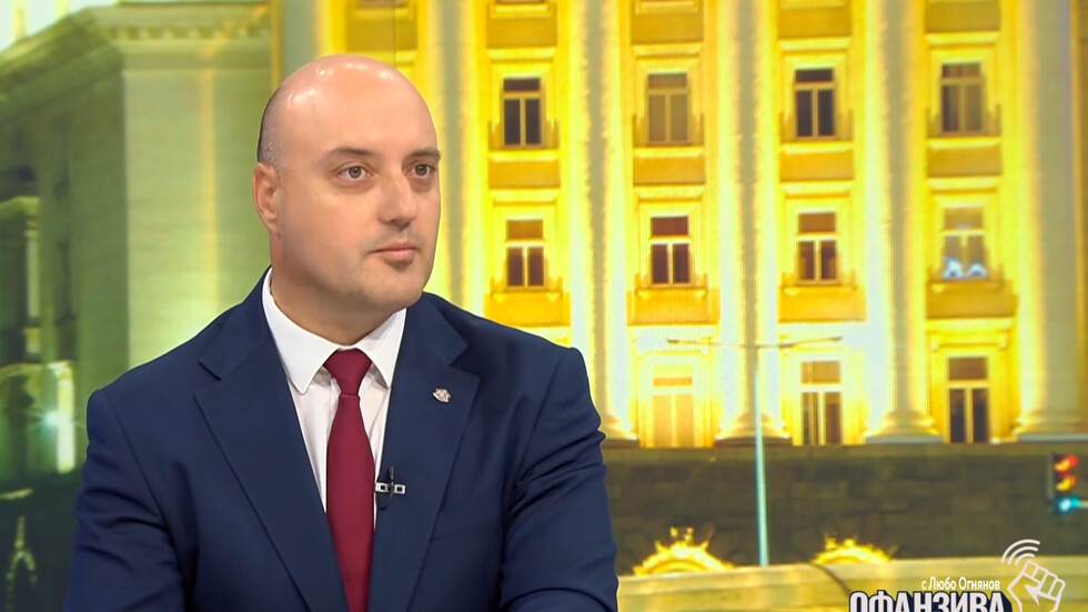 Атанас Славов: Имаше нюанси в позициите на ПП и на ДБ, но само нюанси