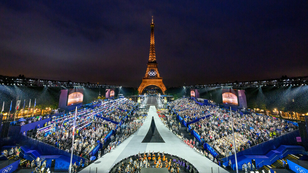 Снимка: Getty Images