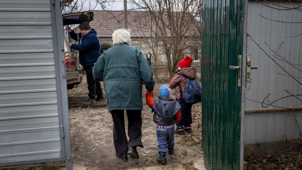 Снимка: gettyimages, Архив