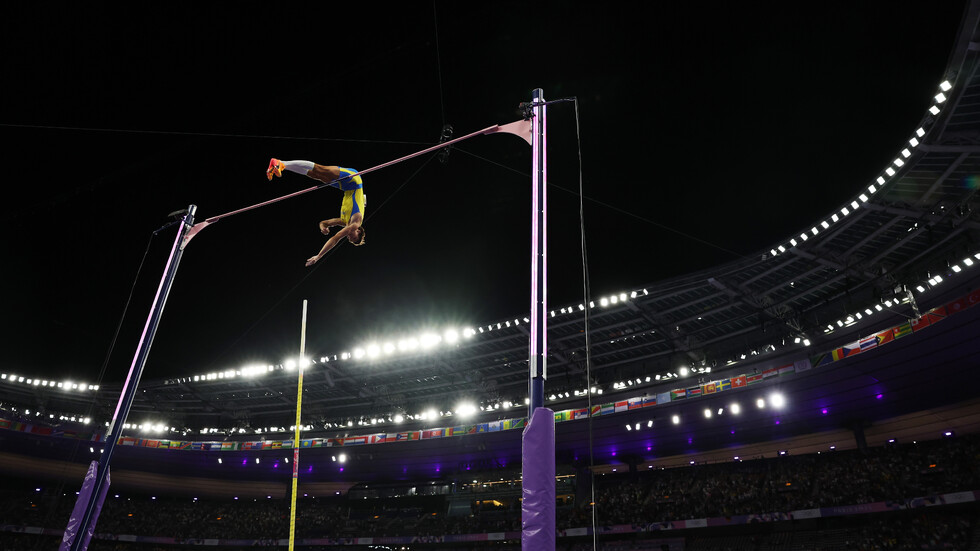 Снимка: gettyimages