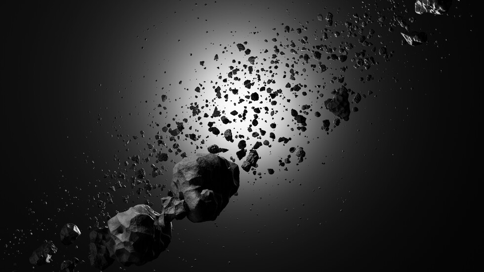 Снимка: iStock