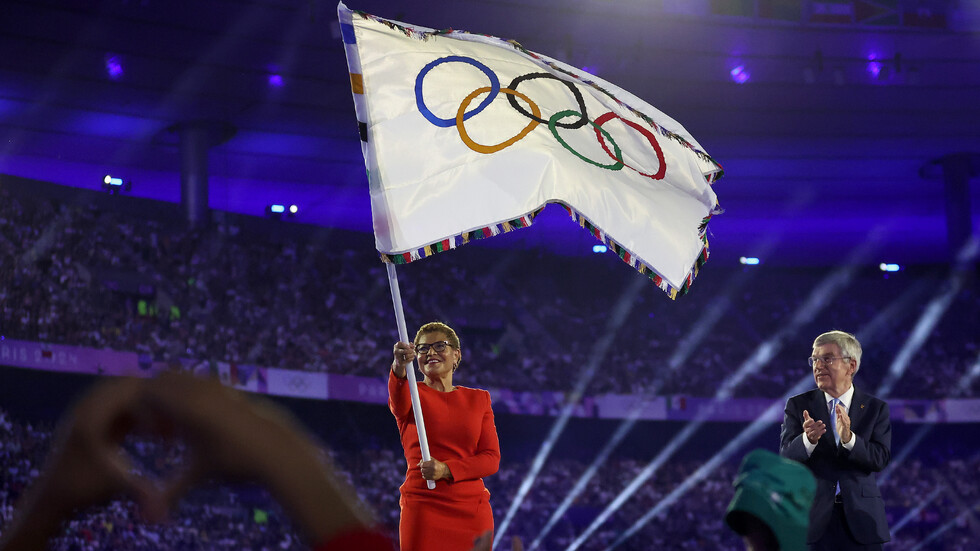 Снимка: Getty Images