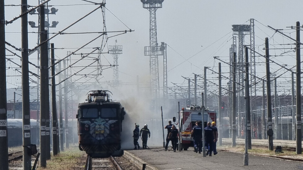 Снимка: кореспондент на БТА в Бургас Станимир Димитров