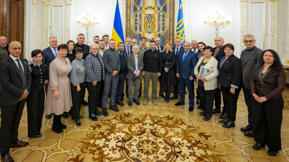 Снимка: Държавна служба за етнополитика и свобода на съвестта