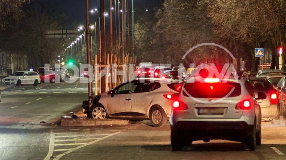  Снимка: Антон Чавдаров, NOVA 