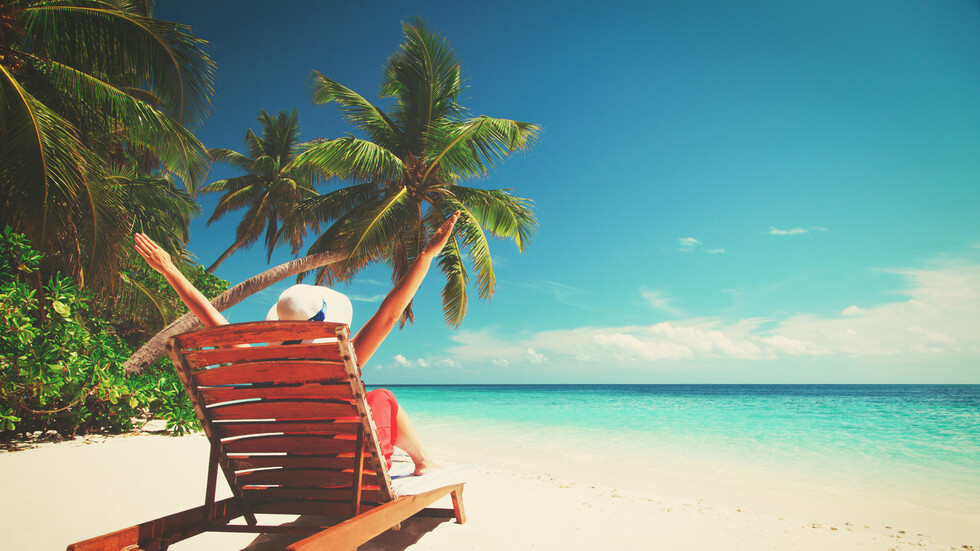 Снимка: istock