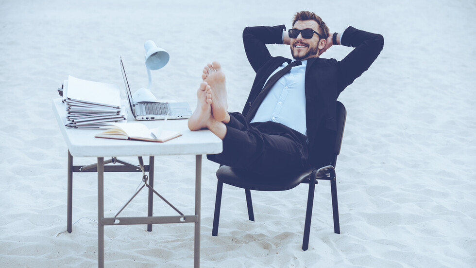 Снимка: iStock