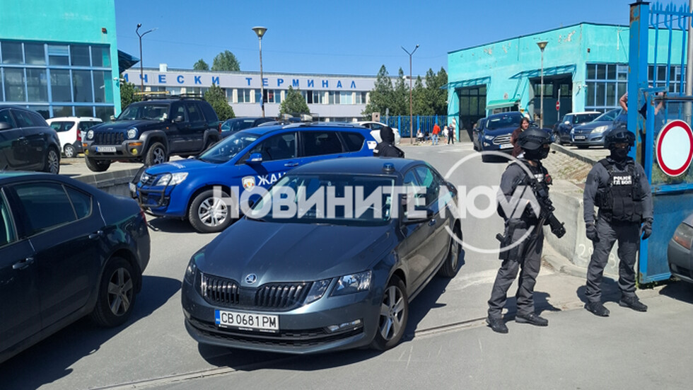 Снимка: Благой Бекриев