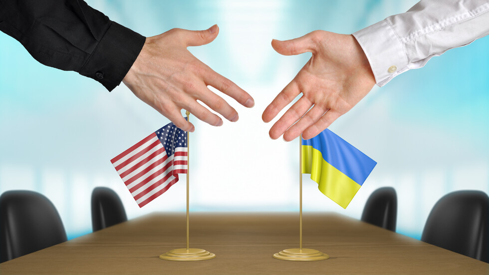 Снимка: iStock
