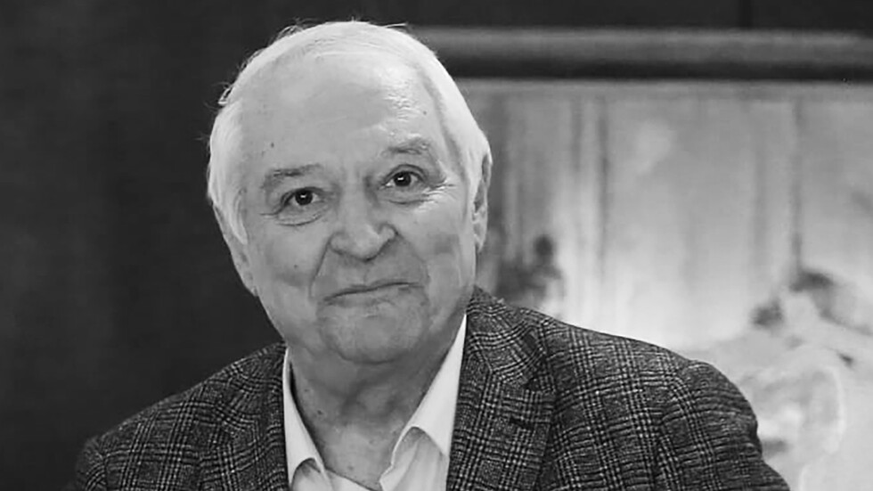 Снимка: Съюз на артистите в България