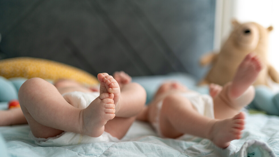 Снимка: iStock