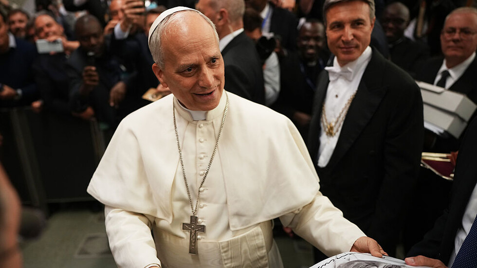 Снимка: gettyimages